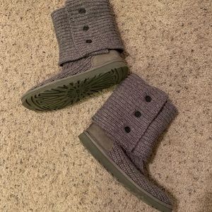 UGG Classic Cardy Boot